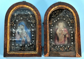 Expected Reliquaries