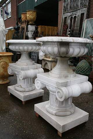 Antigue Garden Ornaments