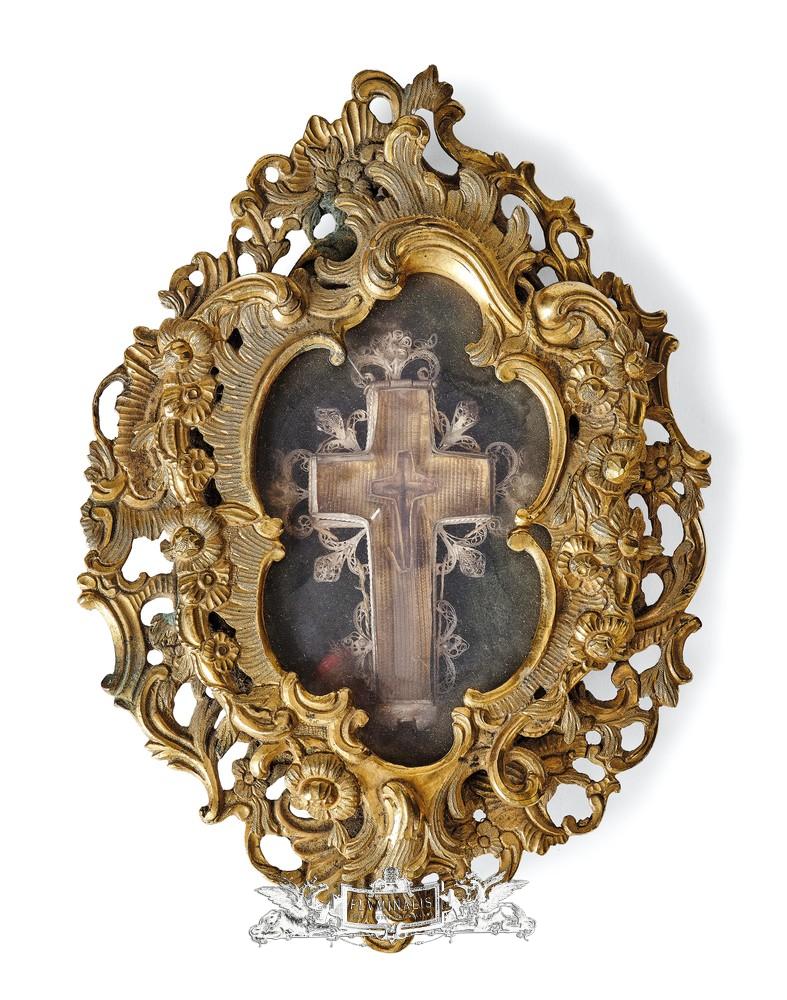 Catholic Reliquary For Sale
