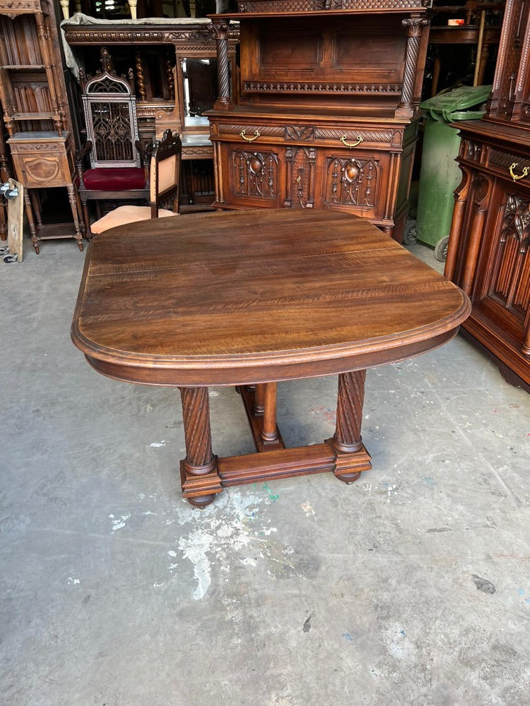 Gothic - style Complete Set Furniture