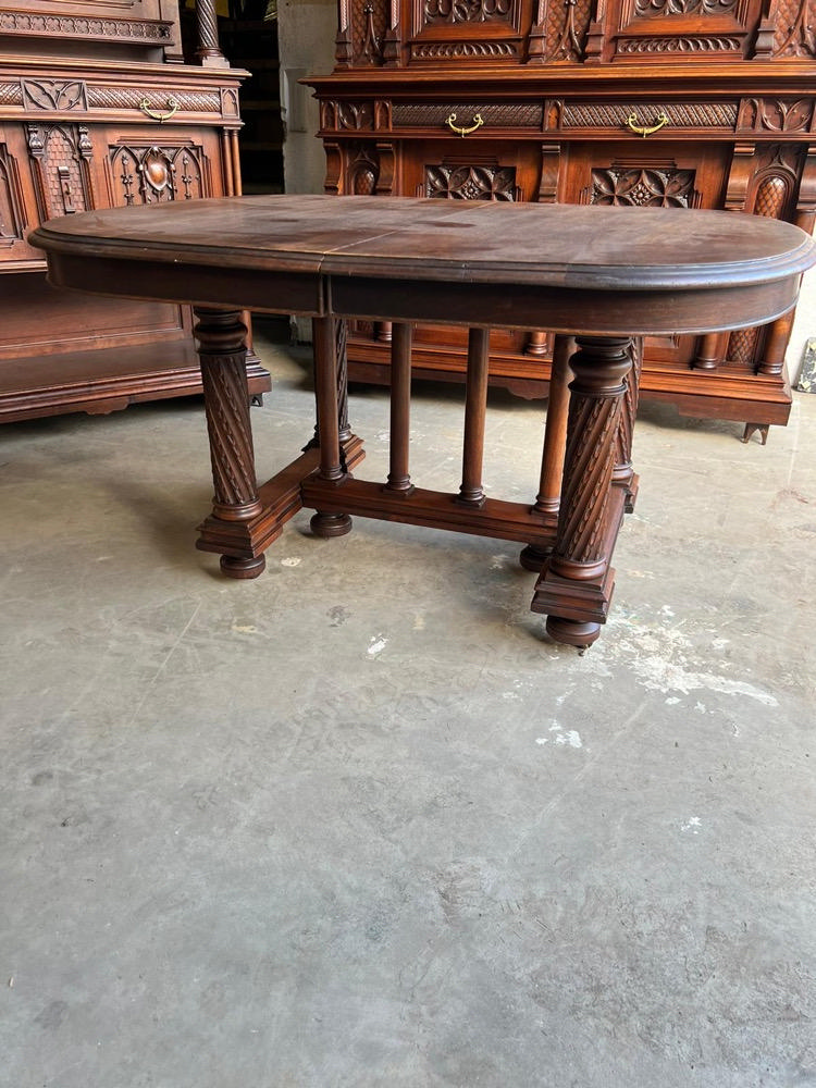 Gothic - style Complete Set Furniture