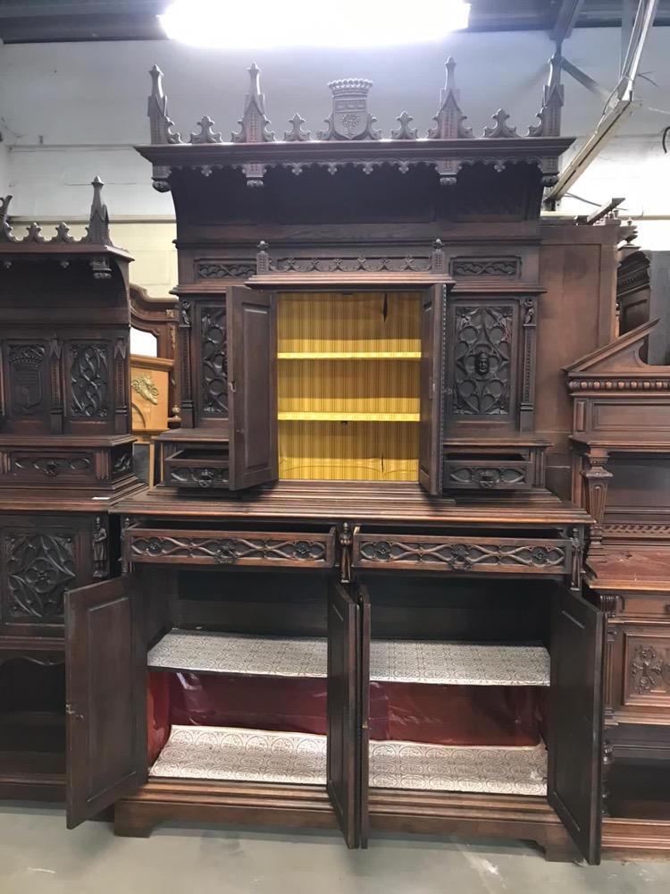 Gothic - Style   Gothic - Style Furniture