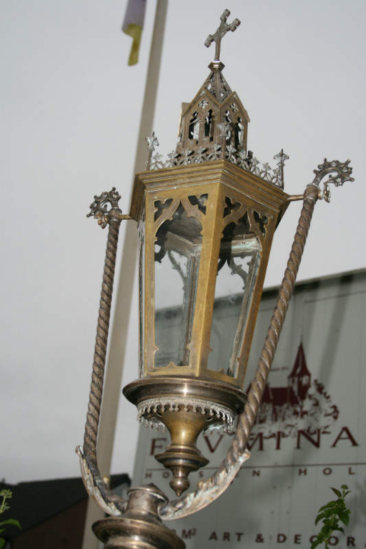 LANTERN