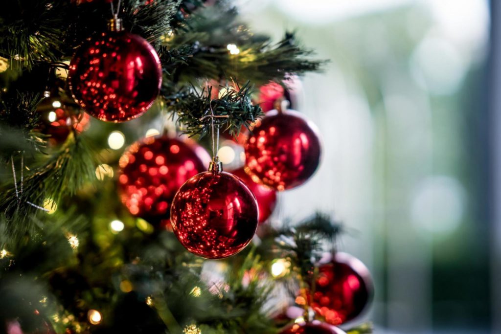 Merry Christmas And A Prosperous New Year !