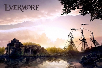 Opening In July 2018 Evermore Claims To Be The World S First Adventure Park