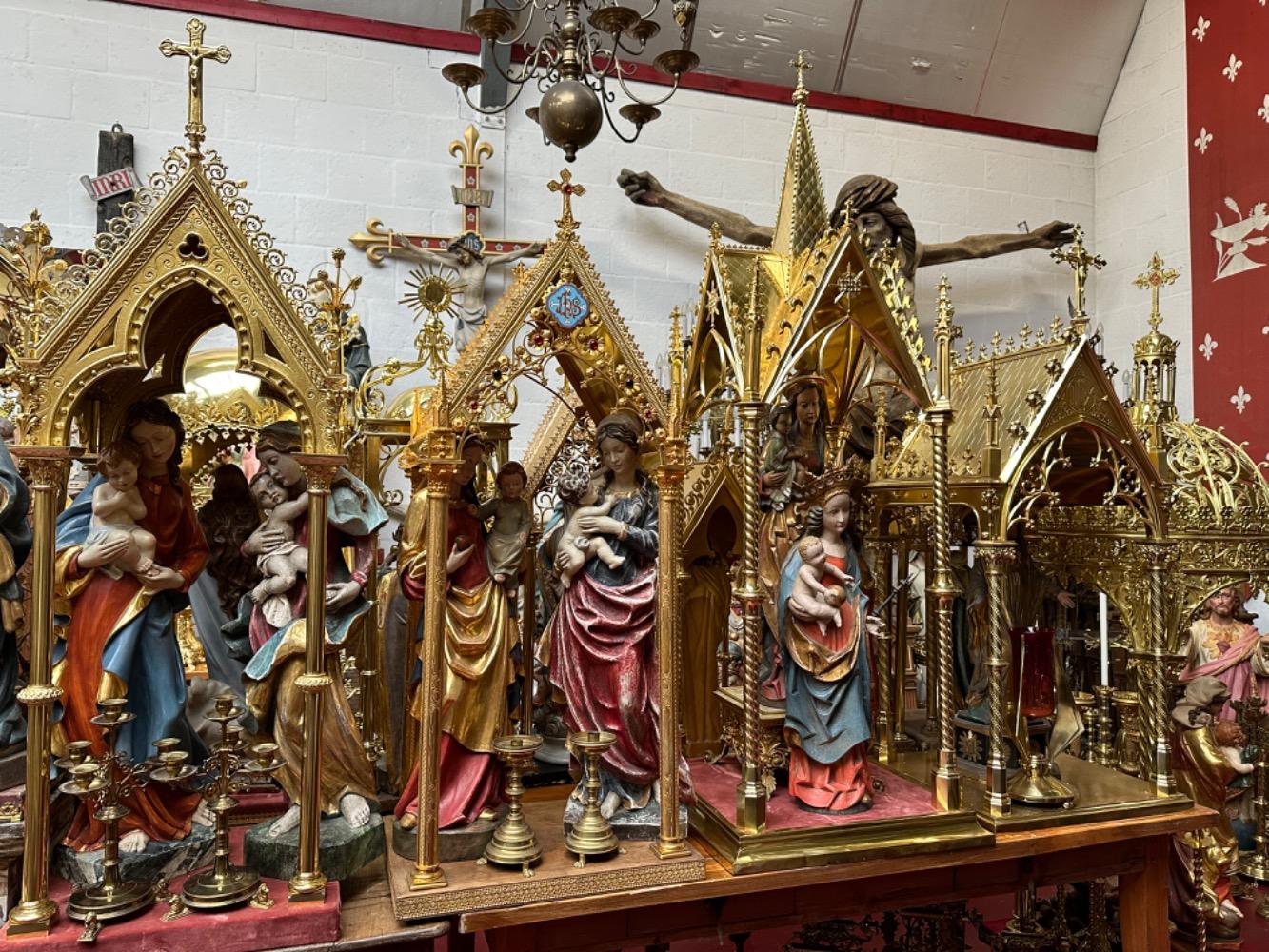 Overvieuw Picture Showroom 2023