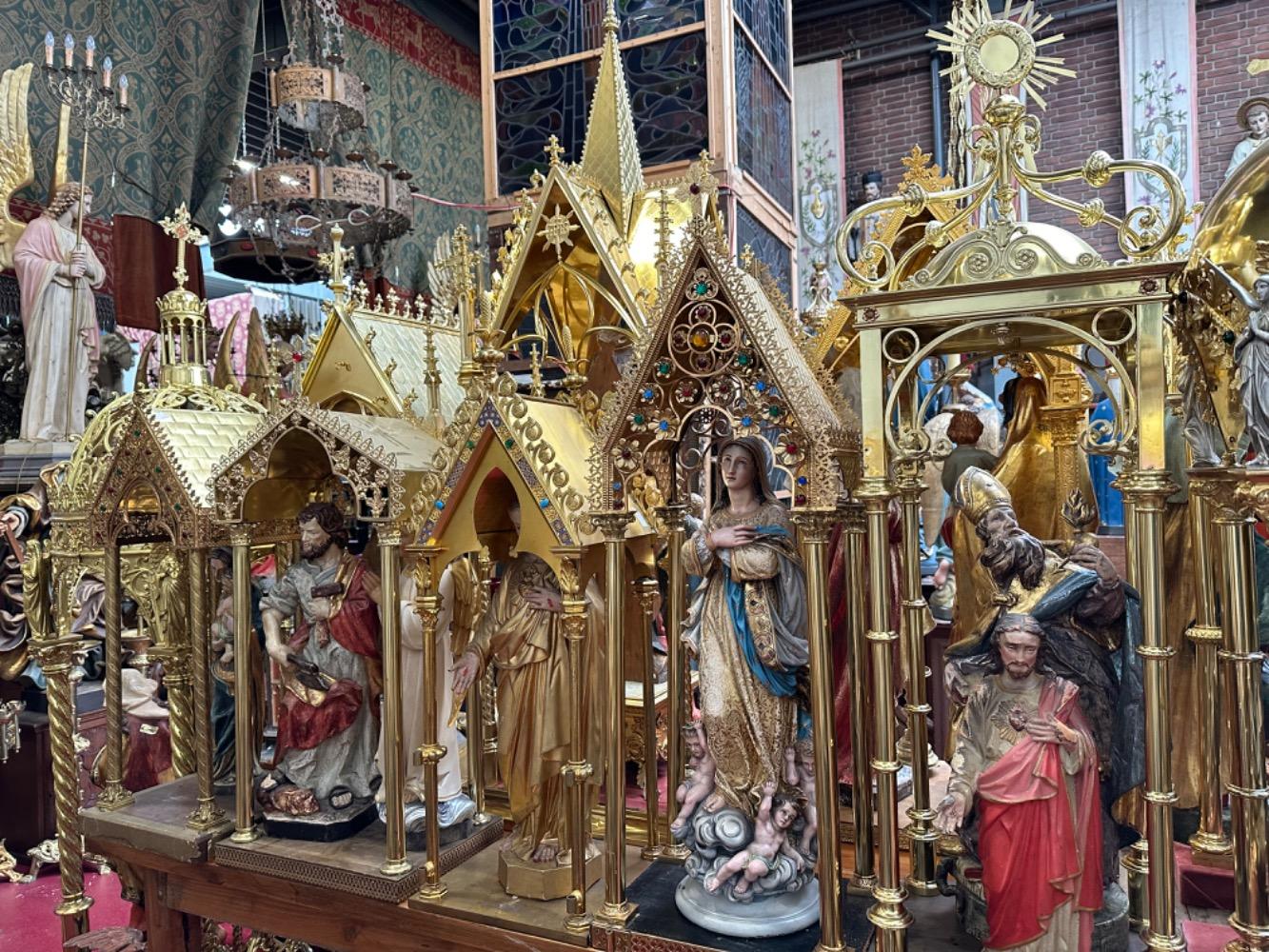 Overvieuw Picture Showroom 2023