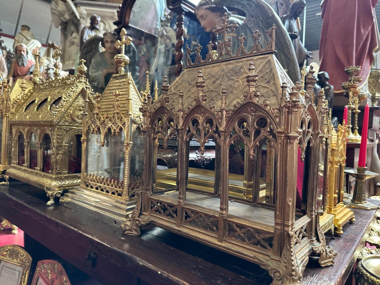 Overvieuw Picture Showroom 2024