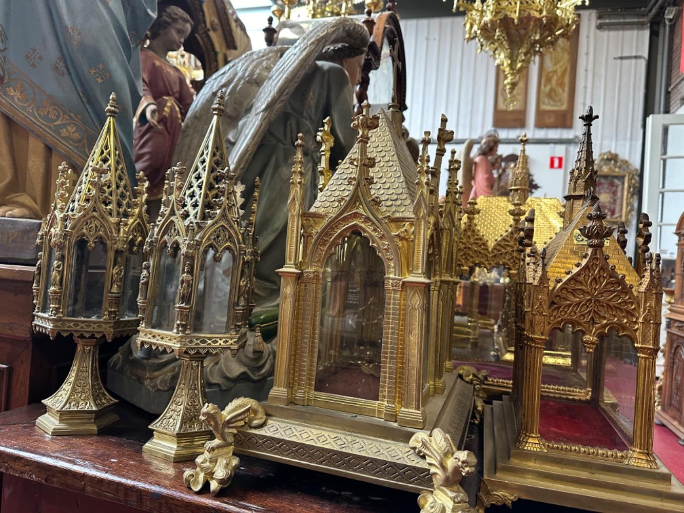 Overvieuw Picture Showroom 2024