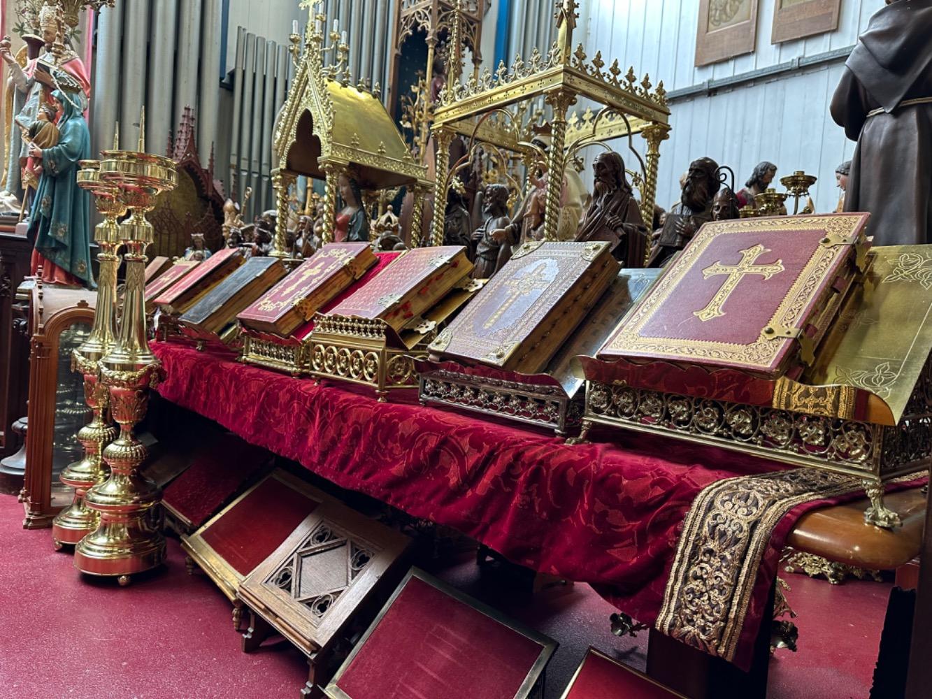 Overvieuw Picture Showroom 2024