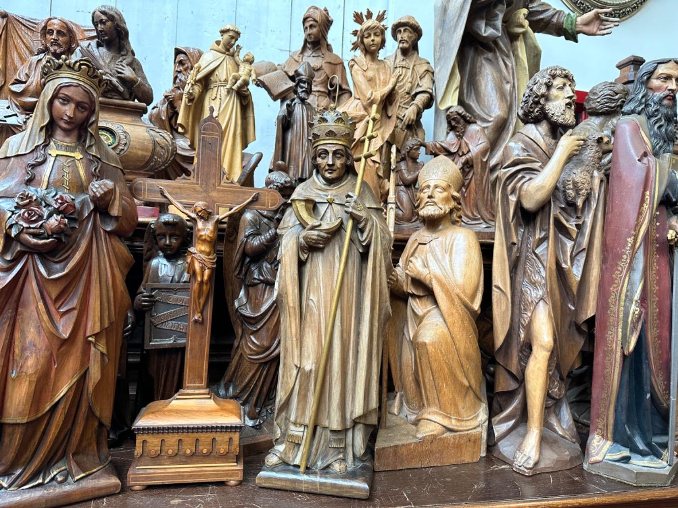 Overvieuw Picture Showroom 2024