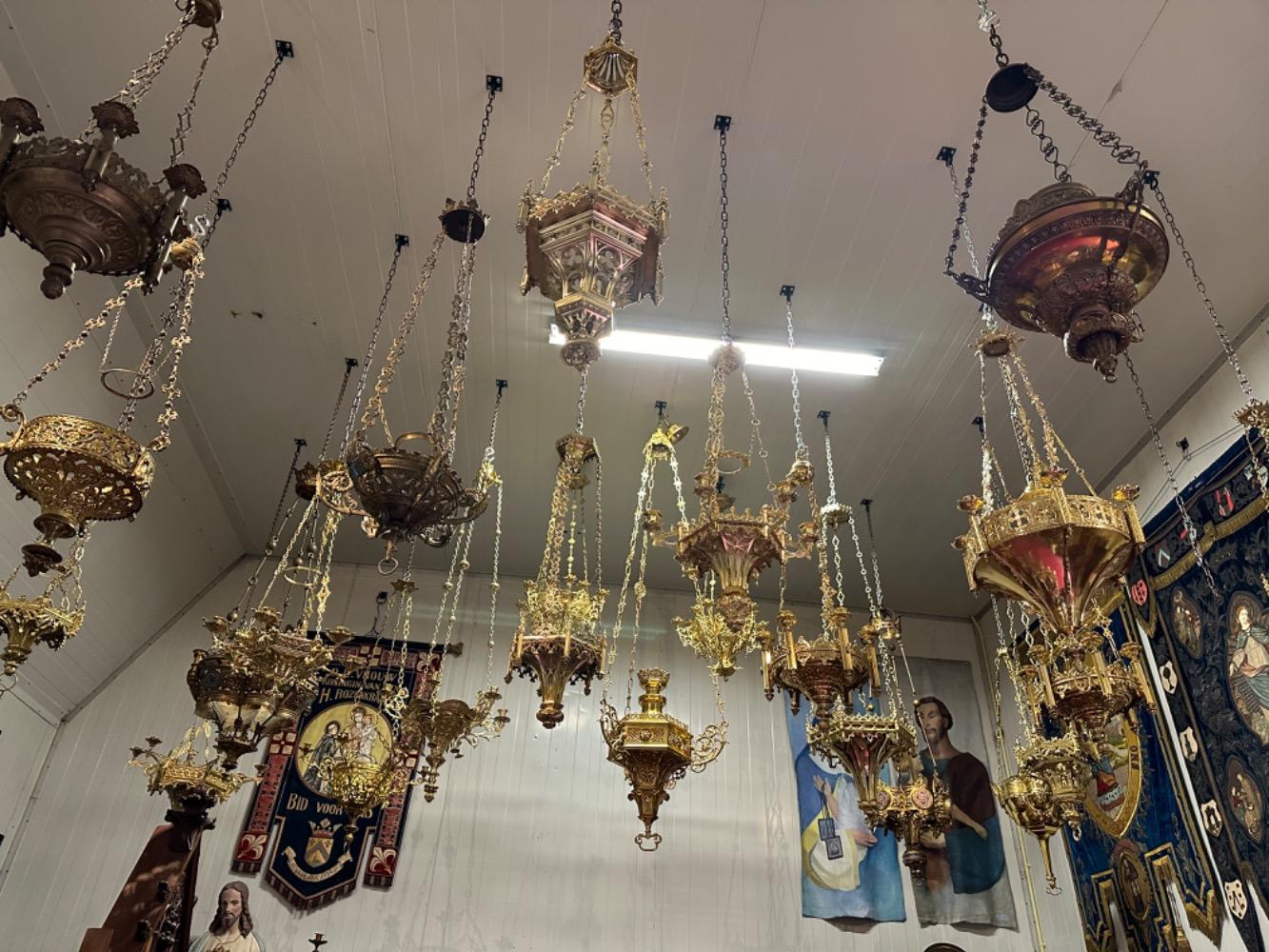 Overvieuw Picture Showroom 2024