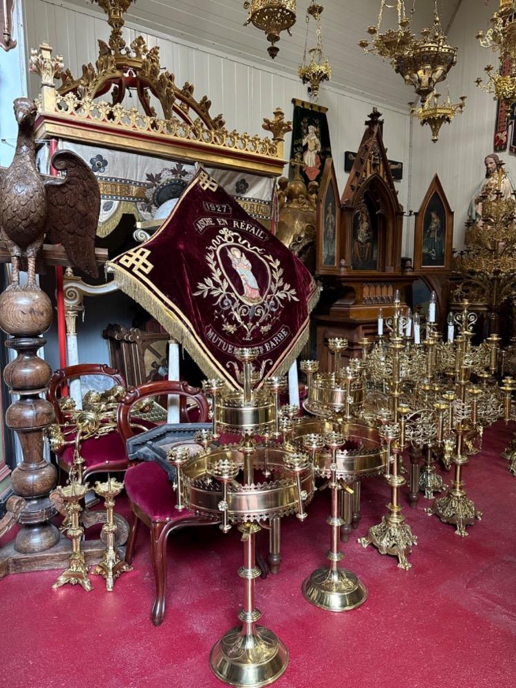 Overvieuw Picture Showroom 2024