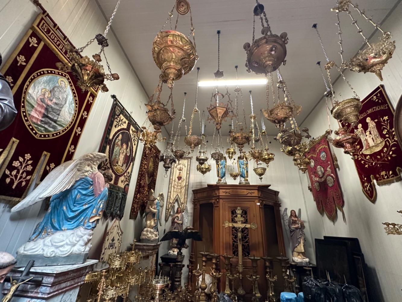 Overvieuw Picture Showroom 2024