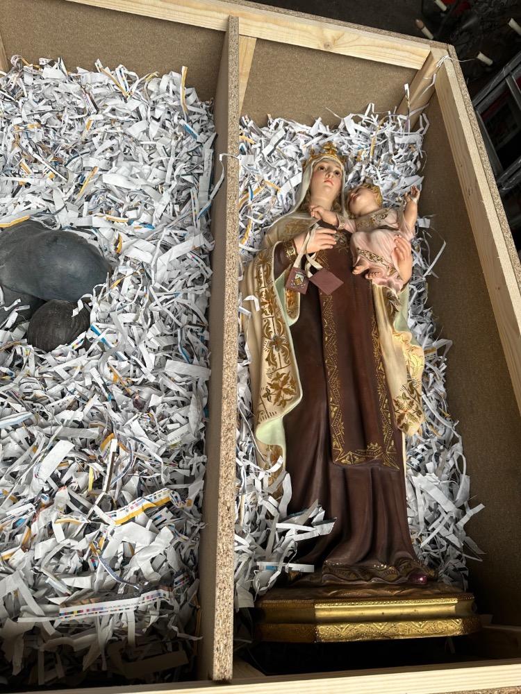 Packing Process For Australia 2026 !