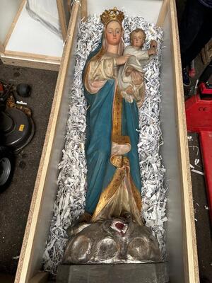 Packing Process For Canada 2025