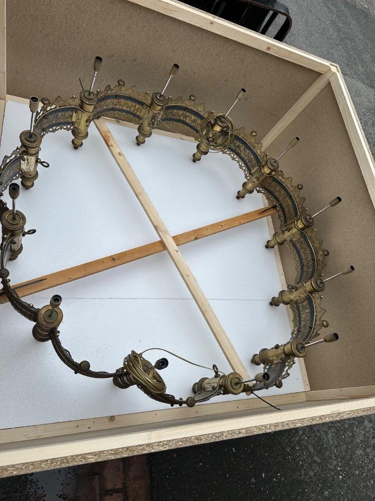 Packing Process For Ireland 2026