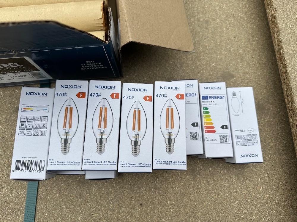 Packing Process For Ireland 2026