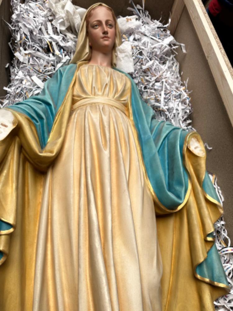 Packing Process For Italy 2024