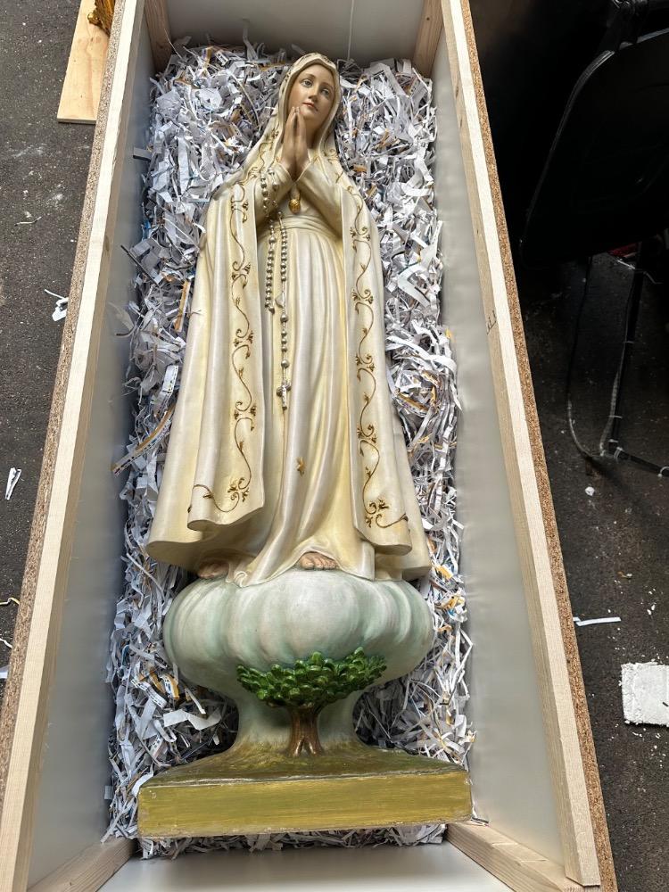 Packing Process For Madeira Portugal 2025