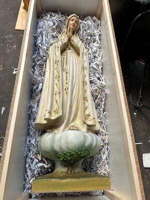 Packing Process For Madeira Portugal 2025