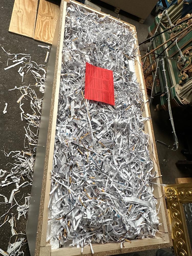 Packing Process For Madeira Portugal 2025