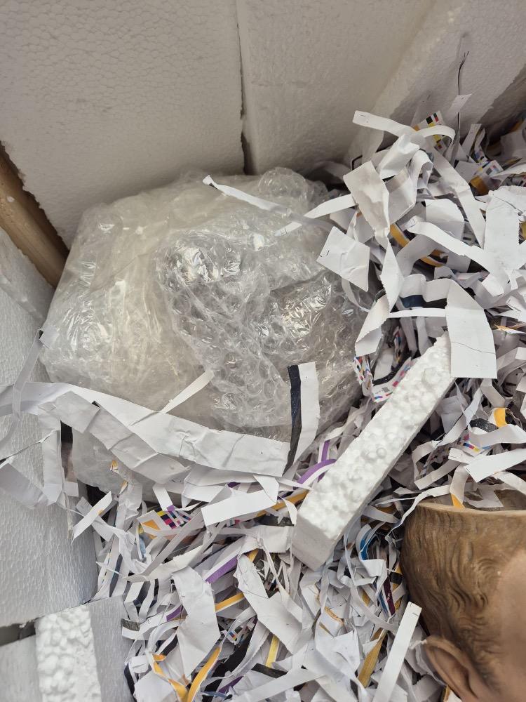 Packing Process For U.S.A. 01. 2026 !