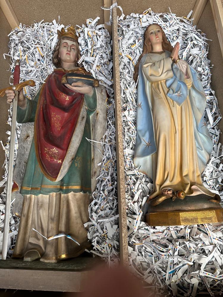 Packing Process For U.S.A. 2026 !!!