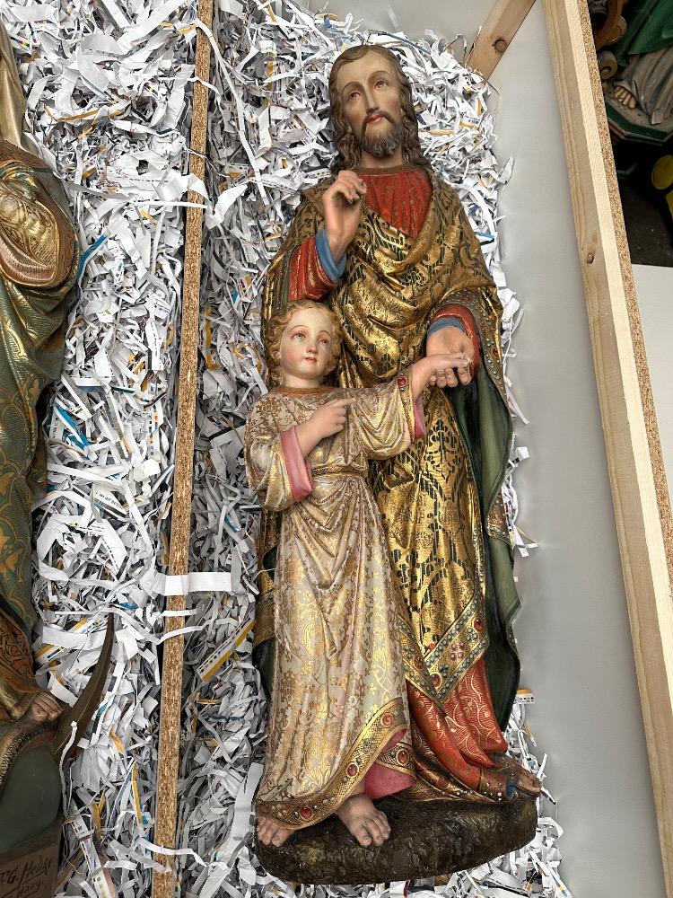 Packing Process For U.S.A. 2026