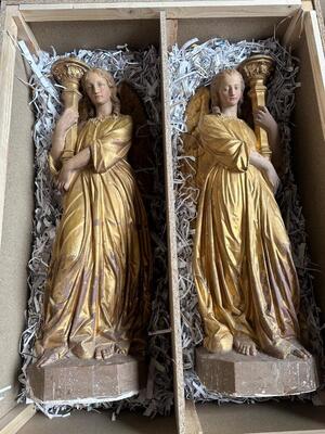 Packing Process For U.S.A. 2026