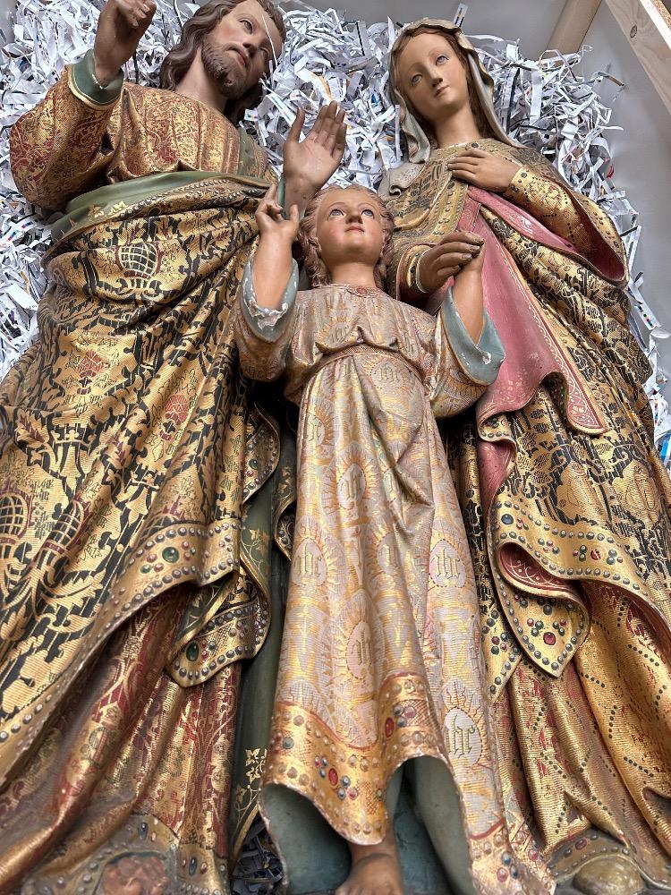 Packing Process For U.S.A. November 2025