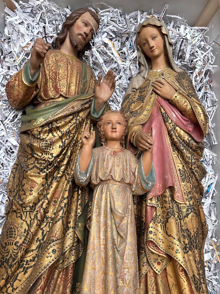 Packing Process For U.S.A. November 2025