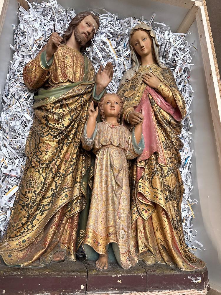 Packing Process For U.S.A. November 2025