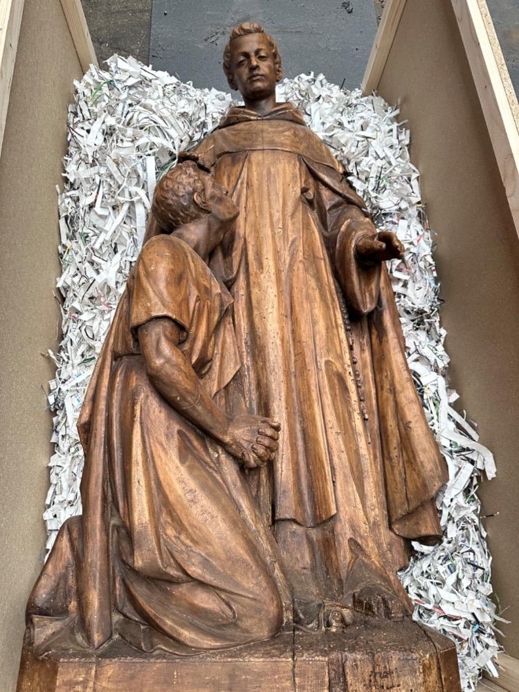 Packing Process November 2023