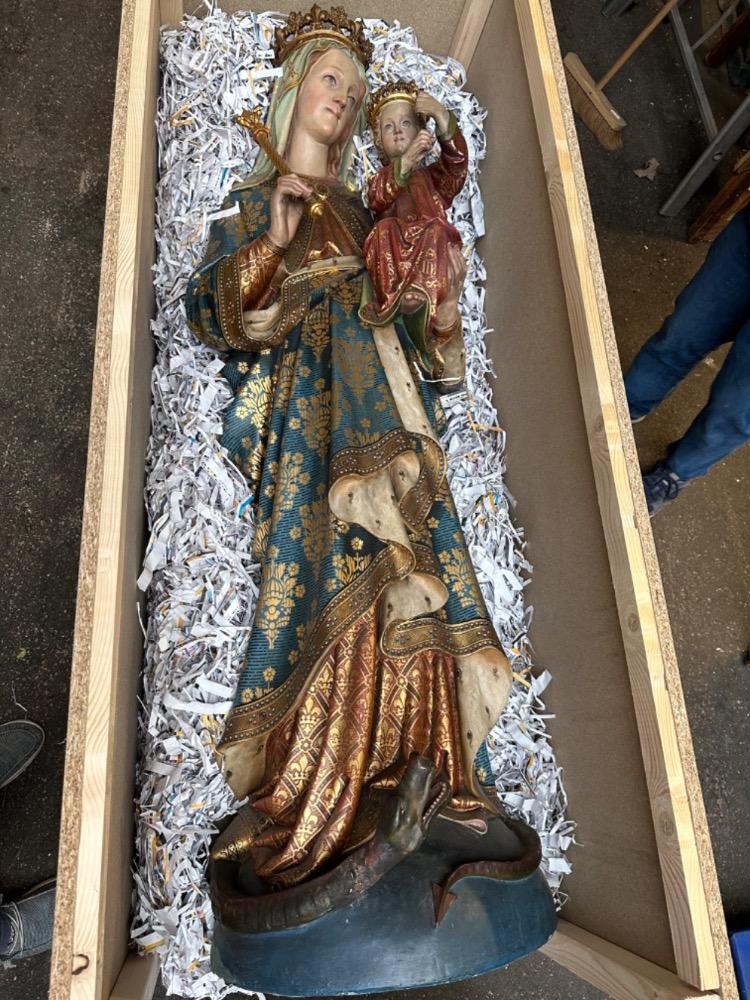 Packing Process November 2023.