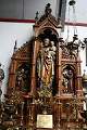 Altars en Oak wood, Dutch 19th century