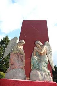 Angels 19th century