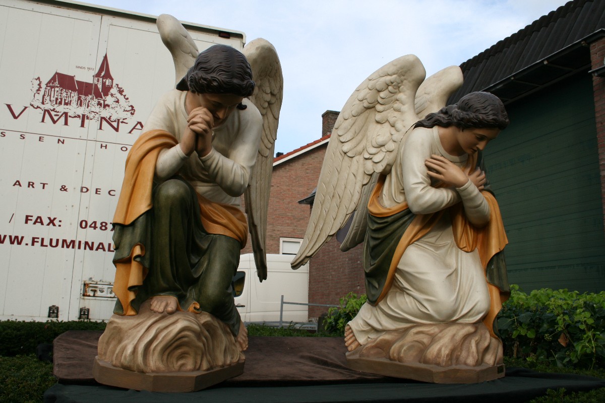 Pair   Angels