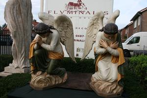 Pair   Angels