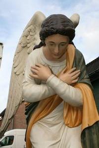 Pair   Angels