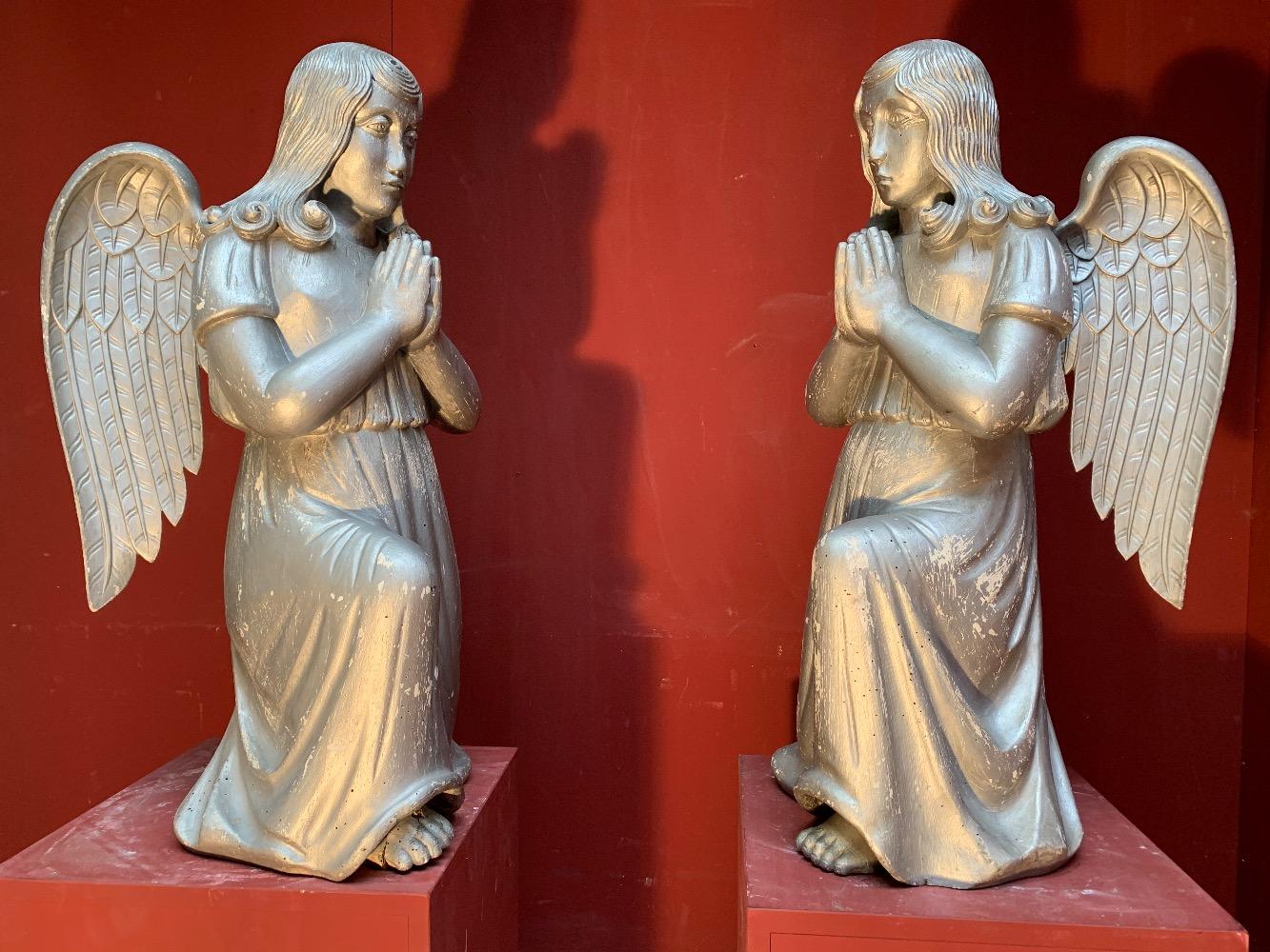 Pair   Angels