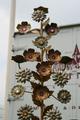 Candle Sticks en Brass / Bronze, France 19th century