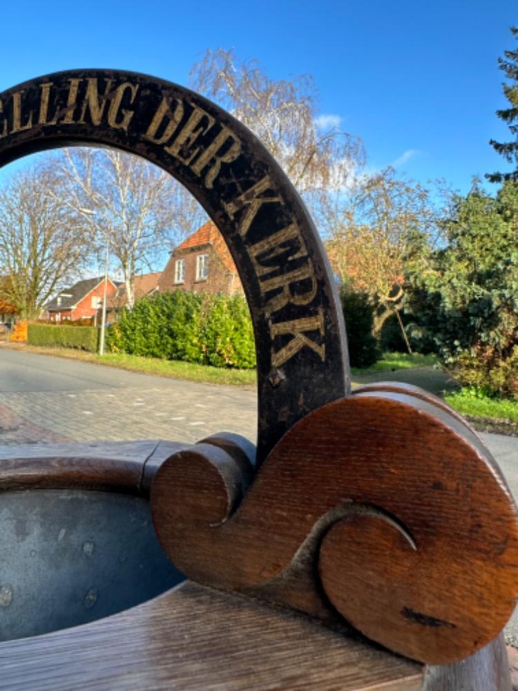 Pair  Offer - Stands