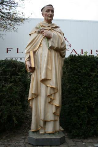 religious statue