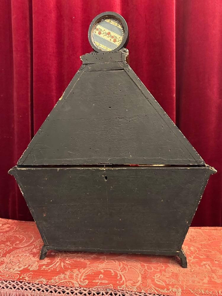 Reliquary - Relic