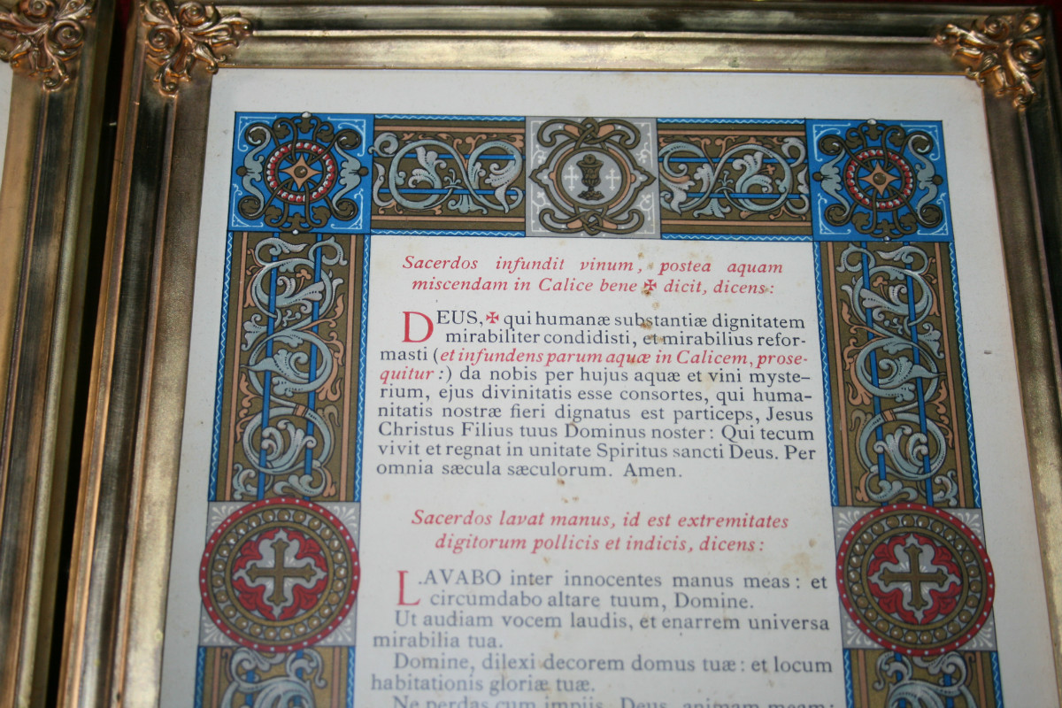 Set  Canon Boards