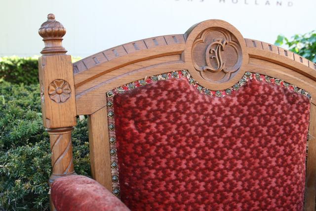 Set Classical Priest – Choir – Seats