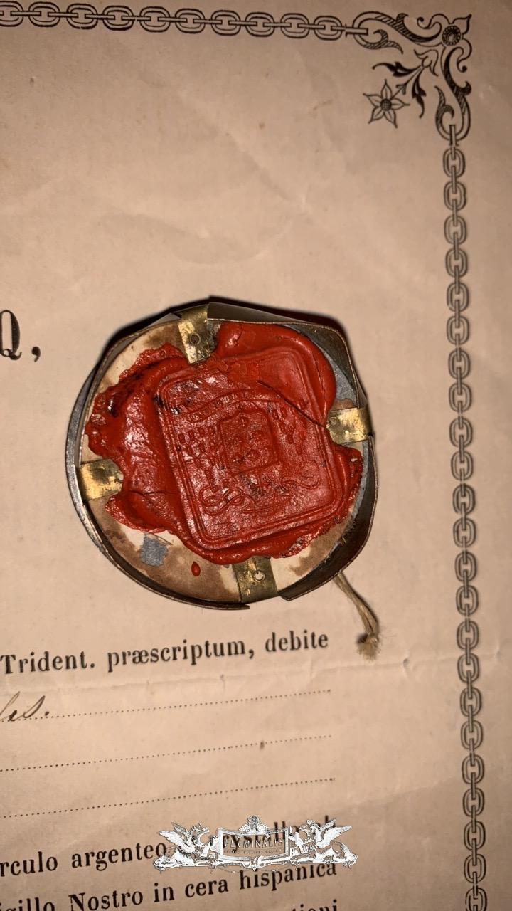 Unfolding the Mysteries of Sealing Wax and Wafers – A Victorian Passage